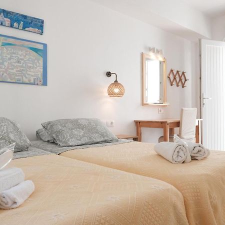 Angela'S Rooms Mykonos Town Luaran gambar